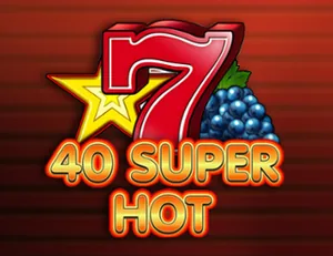 40 Super Hot by Amusnet — a title featured in the Zora.bet rankings