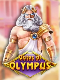 Gates of Olympus by Pragmatic — a title featured in the Zora.bet rankings