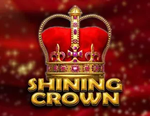 Shining Crown by Amusnet — a title featured in the Zora.bet rankings